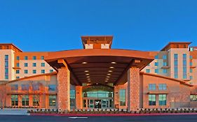 Embassy Suites in Palmdale California