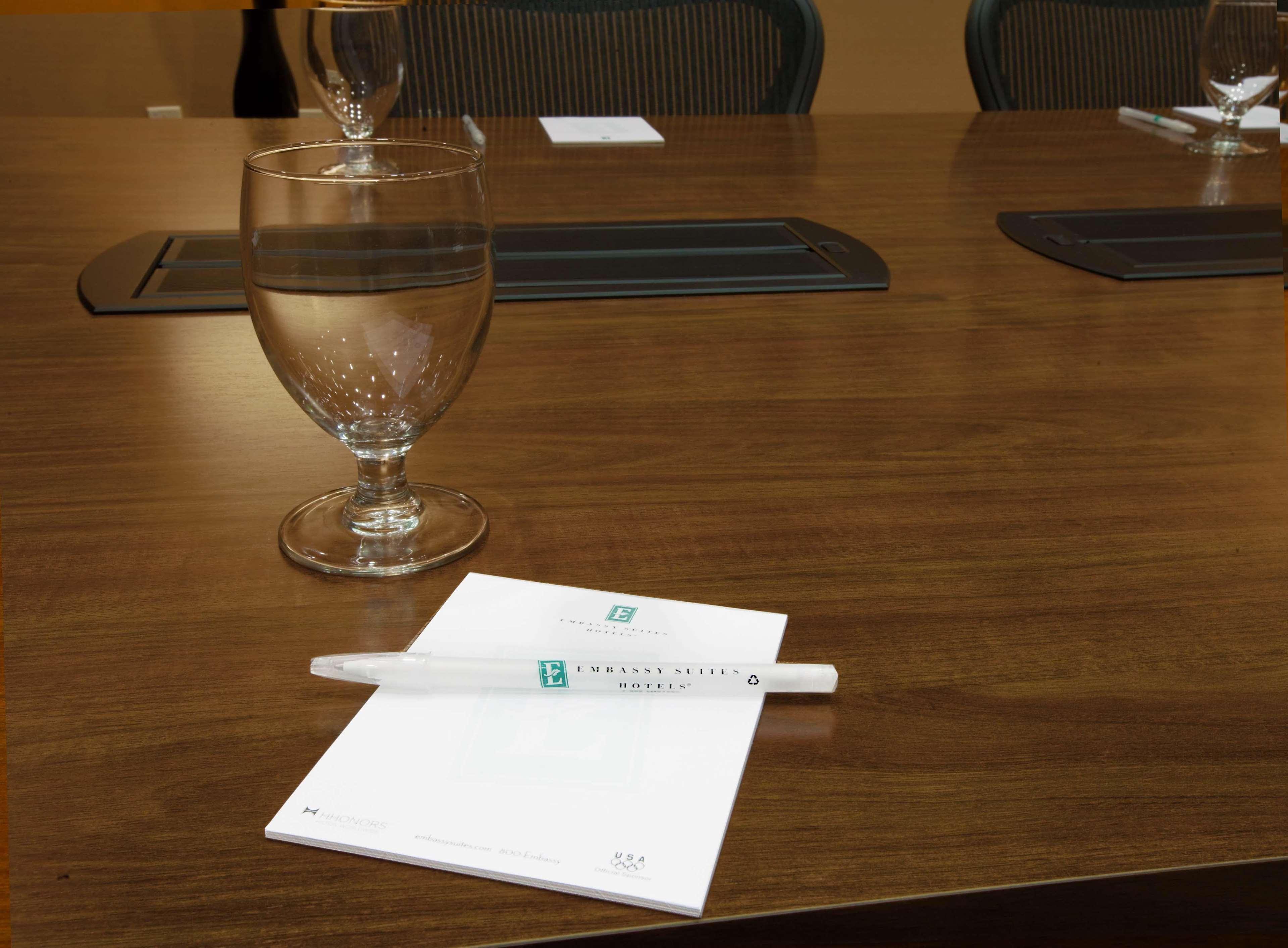Embassy Suites Palmdale Facilities photo
